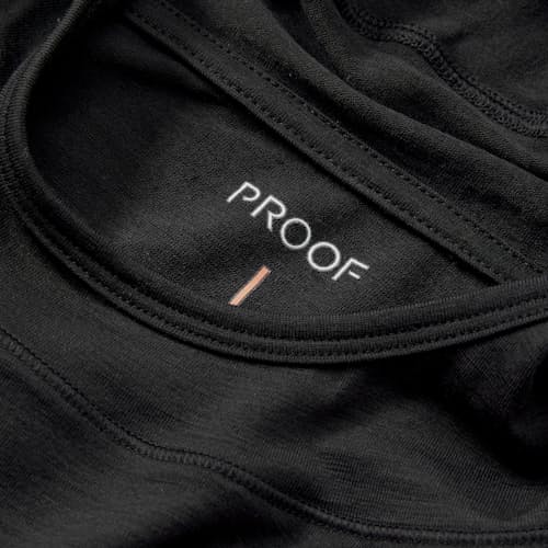 laydown detail image of 72-Hour Merino UPF Hoodie