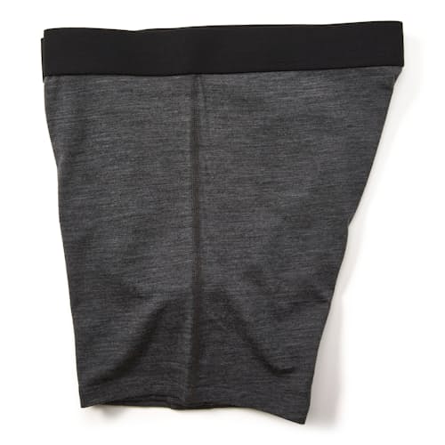 laydown image of 72-Hour Merino Boxer Briefs - 5"