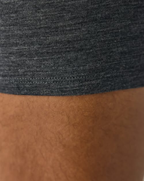 lifestyle image of 72-Hour Merino Boxer Briefs - 5"