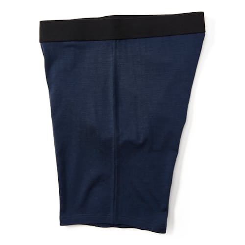 laydown image of 72-Hour Merino Boxer Briefs - 7"