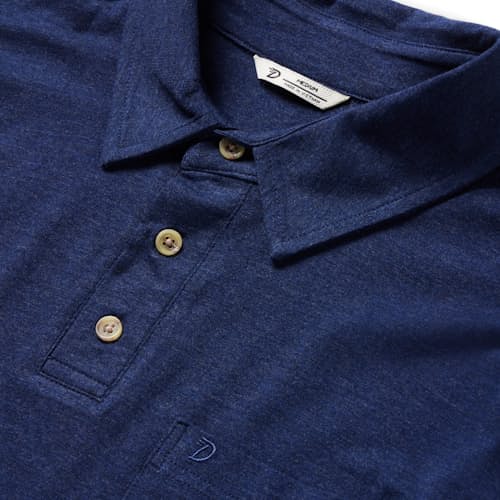 lifestyle image of Original Bamboo Polo