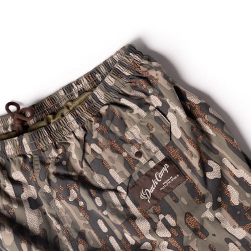 laydown image of Scout Shorts - 7"