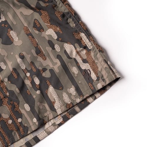 laydown image of Scout Shorts - 7"
