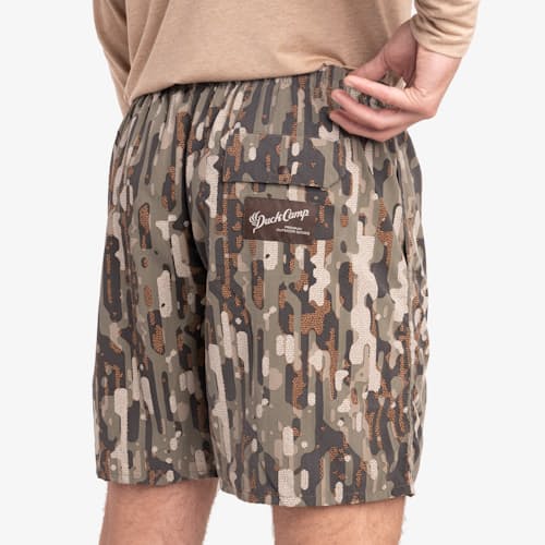 laydown image of Scout Shorts - 7"