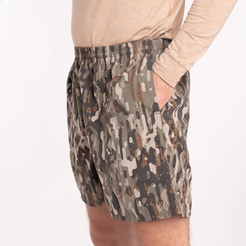 laydown image of Scout Shorts - 7"
