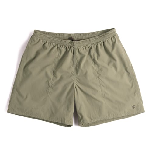 laydown image of Scout Shorts - 7"