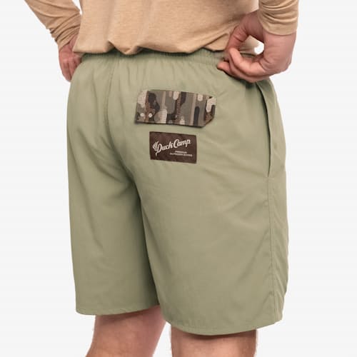laydown image of Scout Shorts - 7"