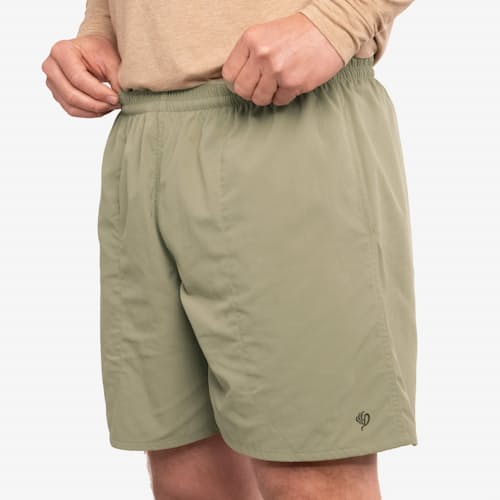 laydown image of Scout Shorts - 7"