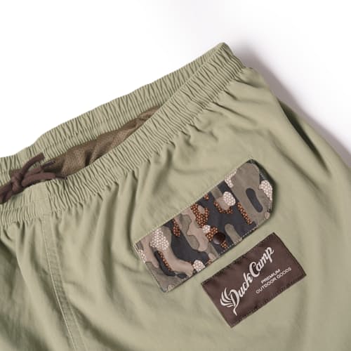 laydown image of Scout Shorts - 7"