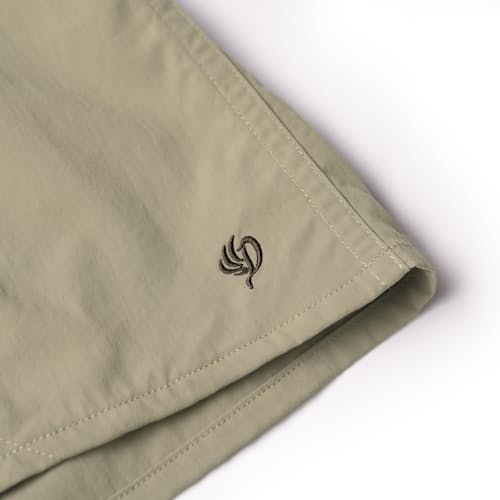 laydown image of Scout Shorts - 7"