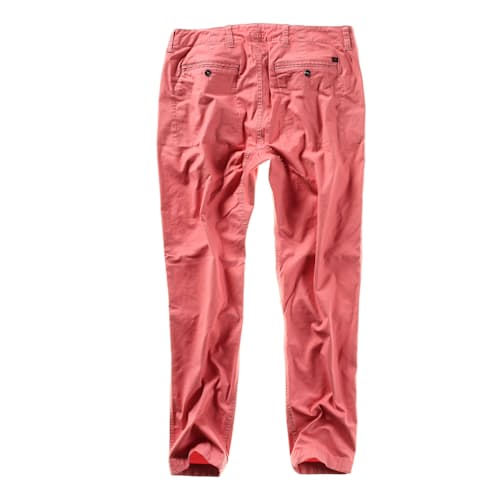 laydown image of Flyweight Flex Chino Pant