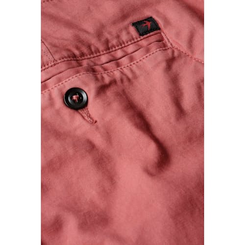 laydown image of Flyweight Flex Chino Pant