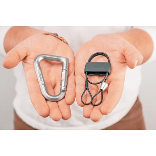 laydown image of Betalock Accessory Cable
