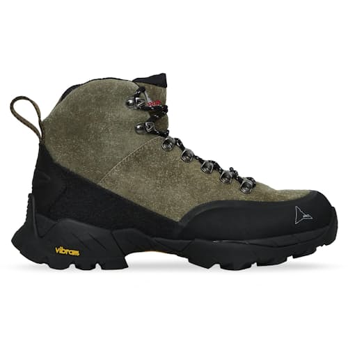 laydown image of Andreas Boot