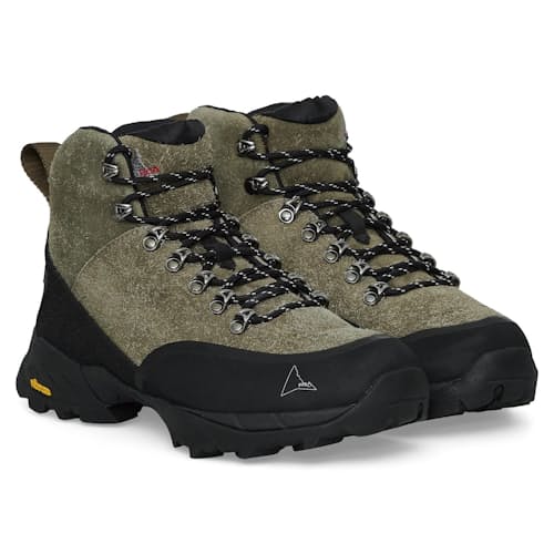 laydown image of Andreas Boot
