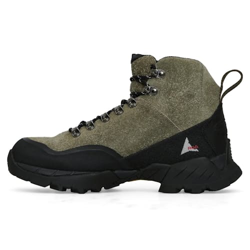laydown image of Andreas Boot
