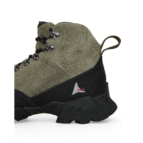 laydown image of Andreas Boot