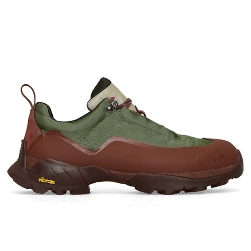 laydown image of Katharina Hiking Sneaker