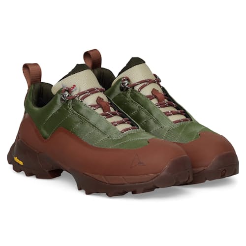 laydown image of Katharina Hiking Sneaker