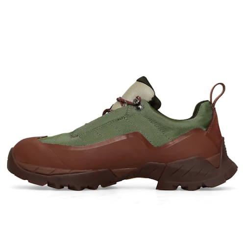 laydown image of Katharina Hiking Sneaker