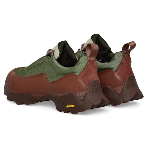 laydown image of Katharina Hiking Sneaker