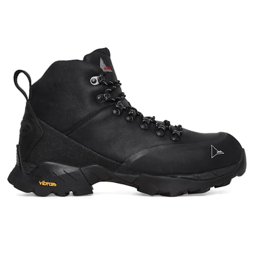 laydown image of Andreas Boot