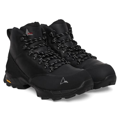 laydown image of Andreas Boot