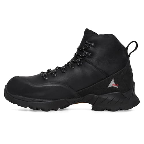 laydown image of Andreas Boot