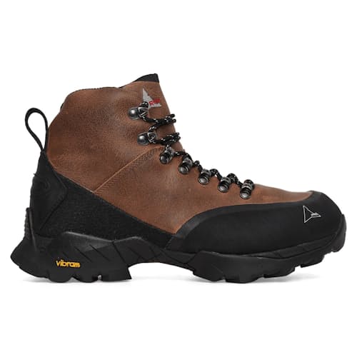 laydown image of Andreas Boot