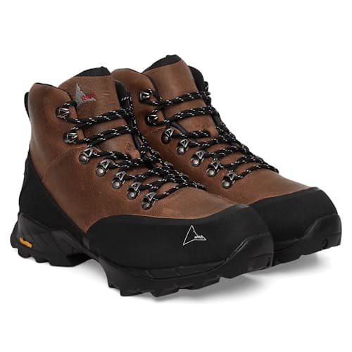 laydown image of Andreas Boot