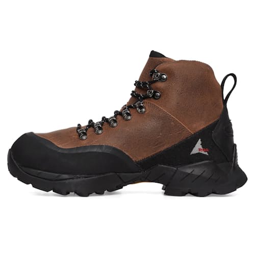 laydown image of Andreas Boot