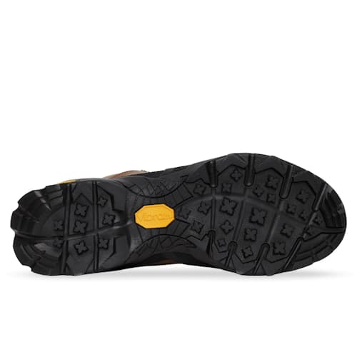 laydown image of Andreas Boot