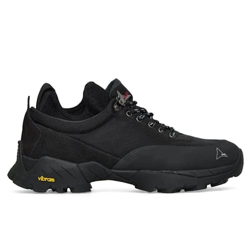 laydown image of Neal Sneaker