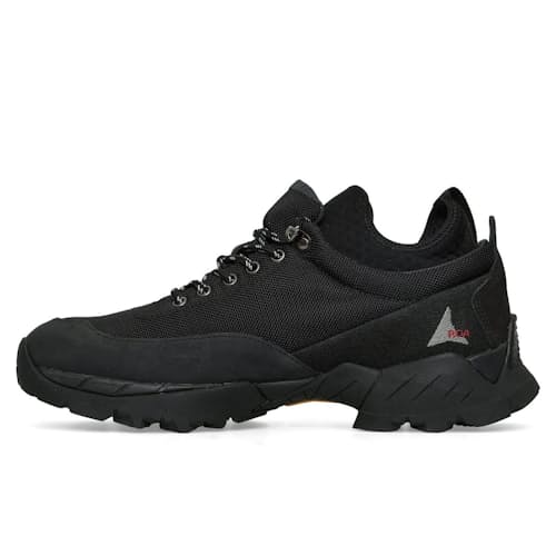 laydown image of Neal Sneaker