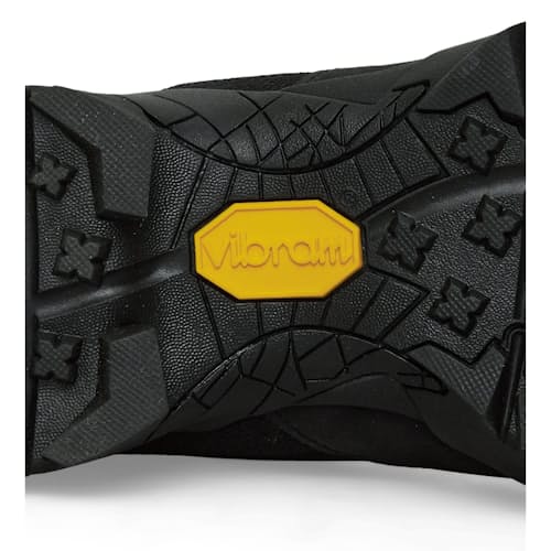 laydown image of Neal Sneaker