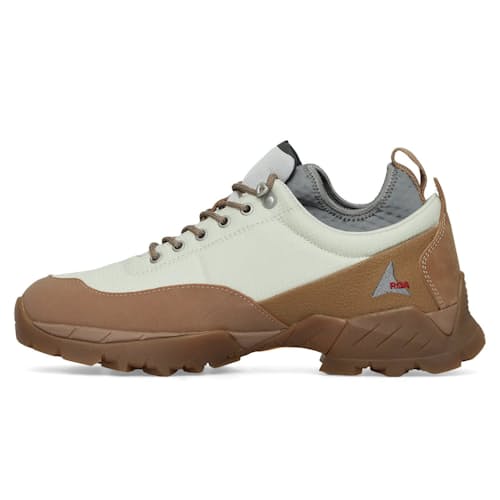 laydown image of Neal Sneaker