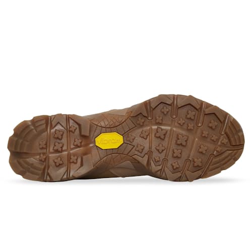 laydown image of Neal Sneaker