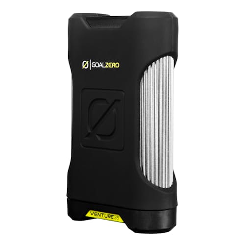 laydown image of Venture 35 Powerbank