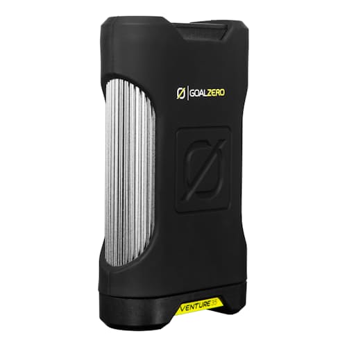 laydown image of Venture 35 Powerbank