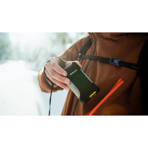 laydown image of Venture 35 Powerbank