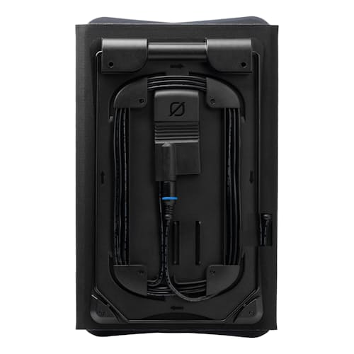 laydown image of Nomad 20 Portable Solar Charger