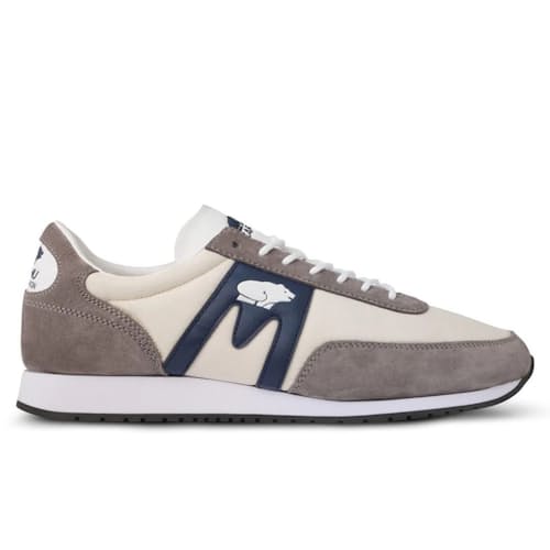 laydown image of Albatross 82 Sneaker