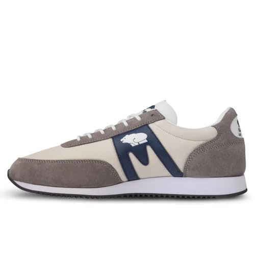 laydown image of Albatross 82 Sneaker