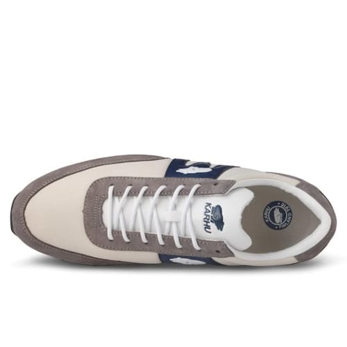 laydown image of Albatross 82 Sneaker