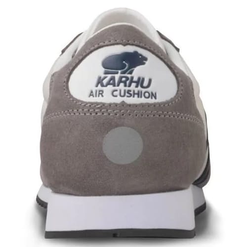 laydown image of Albatross 82 Sneaker