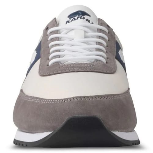 laydown image of Albatross 82 Sneaker