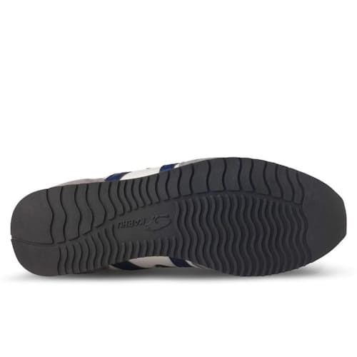 laydown image of Albatross 82 Sneaker