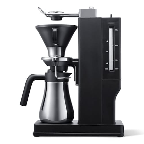 laydown image of The Brew Coffee Maker