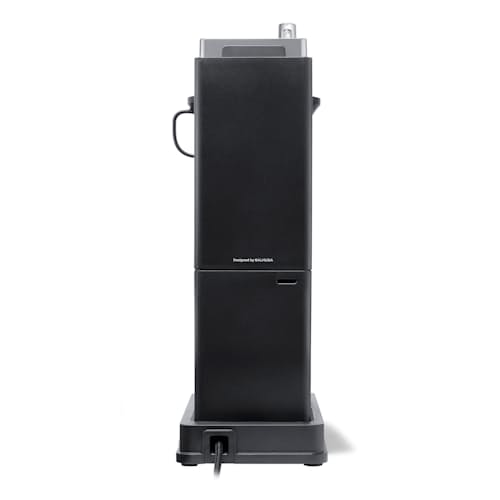 laydown image of The Brew Coffee Maker