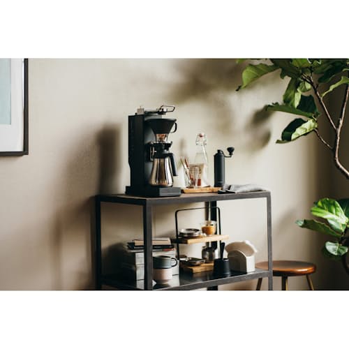 lifestyle image of The Brew Coffee Maker